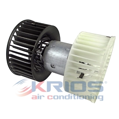 Interior Blower